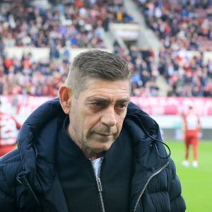 Απογοητευμένος ο Παντελίδης: «Δεν μπήκαμε ποτέ στο ματς»