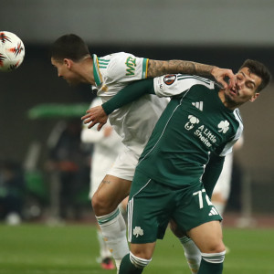 Πρόστιμο 43.500 ευρώ η UEFA σε Παναθηναϊκό - Τιμωρίες πάνω από 1 εκατ. ευρώ στην τριετία