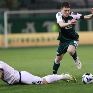 Κοντούρης: «Να δείξουμε απ’ το πρώτο λεπτό πως θέλουμε το παιχνίδι με τον ΟΦΗ»