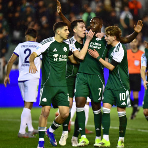 Το μέλλον είναι εδώ: Ο Παναθηναϊκός πρόσθεσε ποιότητα κι έριξε το μ.ο. ηλικίας κατά 2,7 έτη