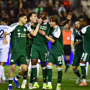 Το μέλλον είναι εδώ: Ο Παναθηναϊκός πρόσθεσε ποιότητα κι έριξε το μ.ο. ηλικίας κατά 2,7 έτη