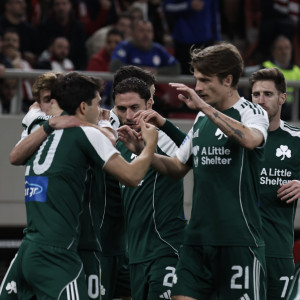 Ο Παναθηναϊκός πάει να παίξει τα... ρέστα του στην Τούμπα, κυνηγώντας μία μεγάλη ανατροπή