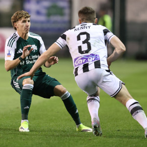 Το κανάλι και η ώρα μετάδοσης του σπουδαίου ημιτελικού Κυπέλλου ΠΑΟΚ - Παναθηναϊκός