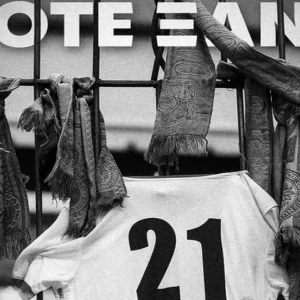 «Ποτέ ξανά»: Η ανάρτηση της ΠΑΕ Παναθηναϊκός για την τραγωδία της Θύρας 7