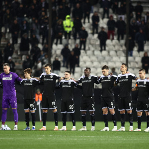 Ποιο τραγούδι είναι «η πόλη της σιωπής» που έπαιξε στα μεγάφωνα της Τούμπας