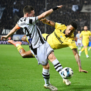 Άρης - ΠΑΟΚ: Η ώρα και το κανάλι του ντέρμπι της 20ής αγωνιστικής της Stoiximan Super League