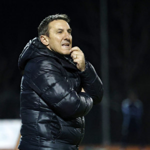 Παπαδόπουλος: «Οι παίκτες μου αντέδρασαν - Θέλουμε να είμαστε στην τετράδα και θα παλέψουμε»