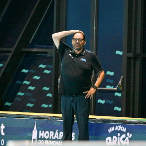 Παυλίδης: «Σημαντικό να μη φύγεις με άδεια χέρια, δεν υποτιμώ τη τρίτη θέση αλλά ήθελα κάτι καλύτερο»