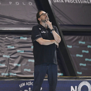 Παυλίδης: «Το χρυσό στο Ευρωπαϊκό θα έρθει όταν πρέπει κι εκεί που πρέπει»