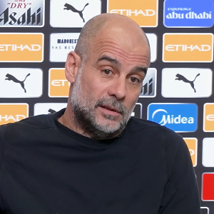 Η σπαρακτική ομιλία του Γκουαρδιόλα κάνει τον γύρο του κόσμου: «Αν σκοτώσετε χιλιάδες ανθρώπους, θα αντισταθώ»