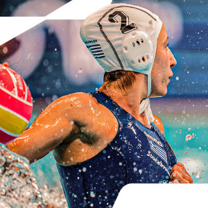 Live: Ελλάδα-Ουγγαρία για το πρώτο εισιτήριο του μεγάλου τελικού στο Ευρωπαϊκό πόλο γυναικών