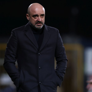 Κρατά κλειστά χαρτιά ο Ράσταβατς στον Αστέρα AKTOR