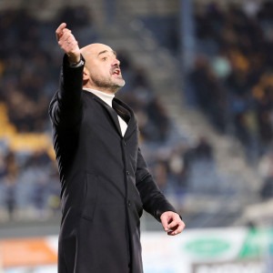 Ράσταβατς: «Αξίζαμε ολοκληρωτικά τη νίκη απέναντι στον Βόλο»