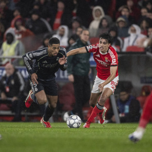 «Ο ΠΑΟΚ ενδιαφέρεται για τον Ρέγκο της Μπενφίκα»