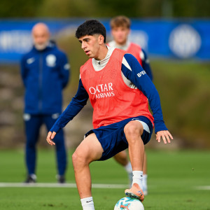 Ο ΟΦΗ είναι έτοιμος να πυροδοτήσει «βόμβα» με τον Ρομάνο της Ίντερ