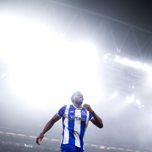 Σοκ στην Πόρτο - Χάνει τη χρονιά με ρήξη χιαστών η ακριβότερη μεταγραφή της ιστορίας της