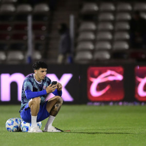 Την Πέμπτη η άφιξη Σάντσες στον ΠΑΟΚ σύμφωνα με τα ΜΜΕ στο Μεξικό