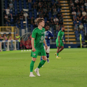 «Ο Ματέο Νταμς φεύγει από την Αλ Αχλί για τον Παναθηναϊκό»