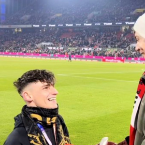 Σκάνδαλο στη Γερμανία: Αναζητείται από τις Αρχές ο διαιτητής που έκανε πρόταση γάμου στον σύντροφό του εν ώρα αγώνα