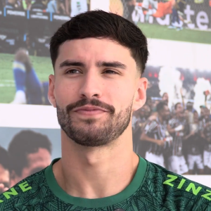 «Η Φλουμινένσε απέρριψε πρόταση του Ολυμπιακού για Μαρτινέλι»