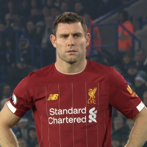 O... βαρετός Τζέιμς Μίλνερ που κέρδισε τα πάντα στο Λίβερπουλ και κυνηγάει μοναδικό ρεκόρ