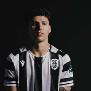 Σάντσες: «Με φωνάζουν ο κύριος με τα επτά πνευμόνια - Ήρθα για να κατακτήσω τίτλους»