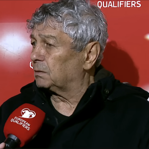 Μπεκάλι για την υγεία του Μιρτσέα Λουτσέσκου: «Δεν θα συνεχίσει στην εθνική - Αυτός παίρνει την θέση του»