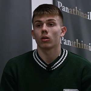 Γιάγκουσιτς: «Θα κάνω τα πάντα για να αποδείξω την αξία μου» (video)