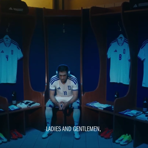 «Η φανέλα που μας ενώνει σε κάθε στιγμή, έφτασε» - Το υπέροχο βίντεο της Εθνικής για τη νέα φανέλα