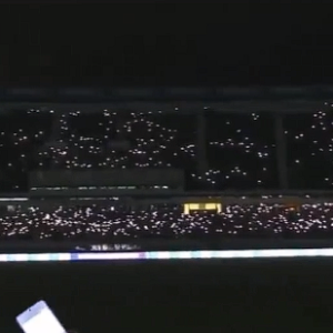 Επικό σκηνικό στην Βραζιλία: Μπλακ άουτ στο γήπεδο και… πανηγυρισμοί για τον υποβιβασμό του αιώνιου αντιπάλου! (video)