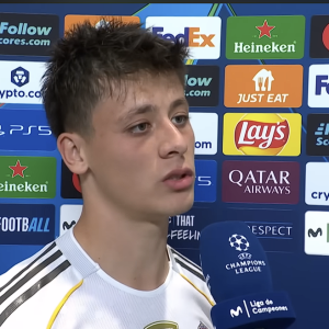 Θύμα bullying o Aρντά Γκιουλέρ στην Ρεάλ σύμφωνα με τον μέντορά του