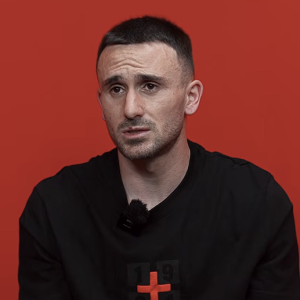 Αποθέωσε τον Μεντιλίμπαρ ο Γκαρσία πριν τα ματς με τον Ολυμπιακό: «Είναι ο λόγος που έφτασα εδώ»