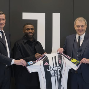 Συγκλονίζει παίκτης της Γιουβέντους: «Πέρασα μήνες κλεισμένος με τον προπονητή μου και τη γυναίκα μου»