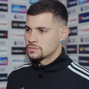 Πλήγμα στην Νιουκάστλ με Γκιμαράες: Εκτός για δύο μήνες - Χάνει τα ματς του Champions League