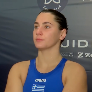 Τριχά: «Έχουμε μία ακόμα ευκαιρία για να φύγουμε με γλυκιά γεύση από την Πορτογαλία» (video)