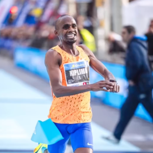 Ο απίθανος λόγος για τον οποίο η World Athletics δεν αναγνώρισε το παγκόσμιο ρεκόρ ημιμαραθωνίου