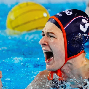 Η Ολλανδία με τον Δουδέση στο «τιμόνι» είναι η back-to-back πρωταθλήτρια Ευρώπης στο πόλο