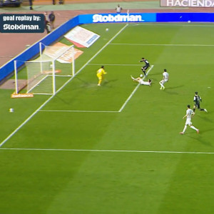 Το 3-2 με τον Σενγκέλια, ασίστ του Αθανασίου στο ντεμπούτο του με τον ΟΦΗ (video)