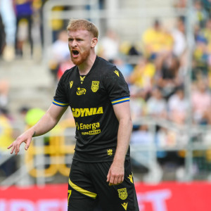 «Ο Αρης έκανε πρόταση για τον Σεμπάστιαν Κέρκ»