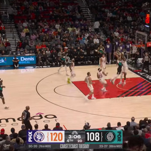 Top 10 γεμάτο θέαμα και... ασύλληπτο poster από τον Σαρπ (video)