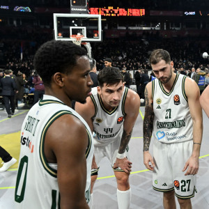 Όλοι χάνουν, άλλο είναι το πρόβλημα