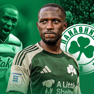 Ο Παναθηναϊκός πυροδότησε τη «βόμβα» με Σισοκό!