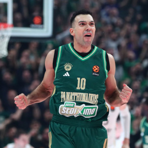 Με την Παναθηναϊκή ψυχή δεν τα βάζει κανείς...