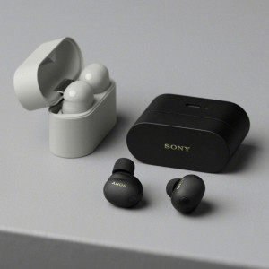 Ανακοινώθηκαν τα νέα πανίσχυρα ασύρματα ακουστικά Sony WF-1000XM6