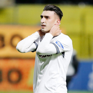 Θλάση δευτέρου βαθμού ο Σουρλής της ΑΕΛ Novibet