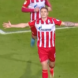 «Ο Παναθηναϊκός θέλει τον Ντουάρτε αλλά ο Ερυθρός Αστέρας δεν τον παραχωρεί»