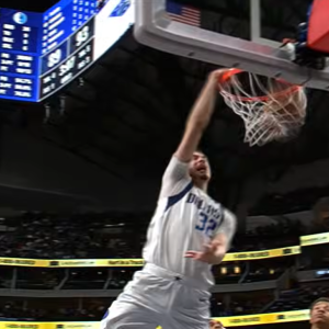 Με σούπερ θέαμα και ιπτάμενο Κούπερ Φλαγκ το Top 10 του NBA (video)