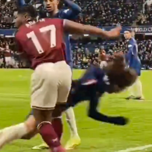 Ούτε στα «παρατράγουδα»: Εκπομπή είχε καλεσμένους Κουκουρέγια και Τραορέ για να τα «βρουν» μετά το τσακωμό τους