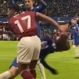 Ούτε στα «παρατράγουδα»: Εκπομπή είχε καλεσμένους Κουκουρέγια και Τραορέ για να τα «βρουν» μετά το τσακωμό τους