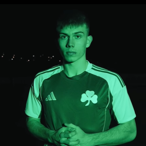 «Γιάγκουσιτς εμπιστευτικό»: Το επικό βίντεο καλωσορίσματος του Παναθηναϊκού στον Κροάτη!